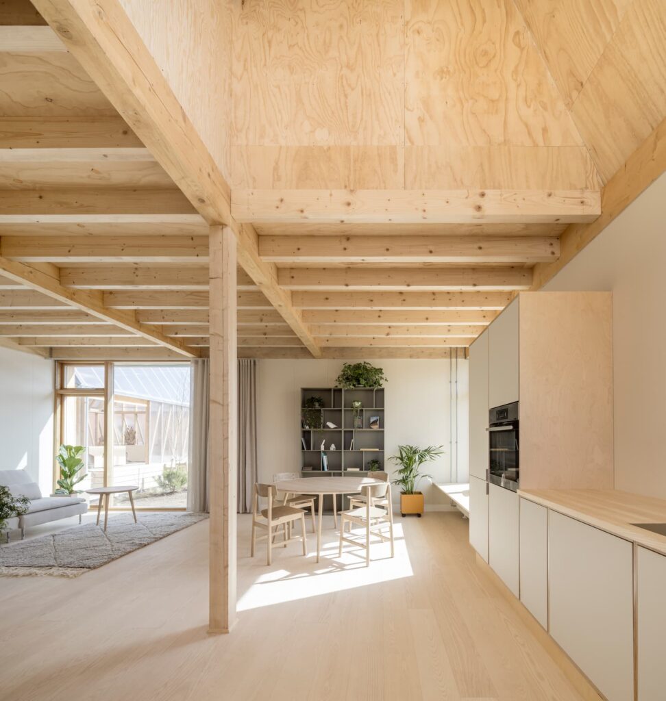 Living Places VELUX